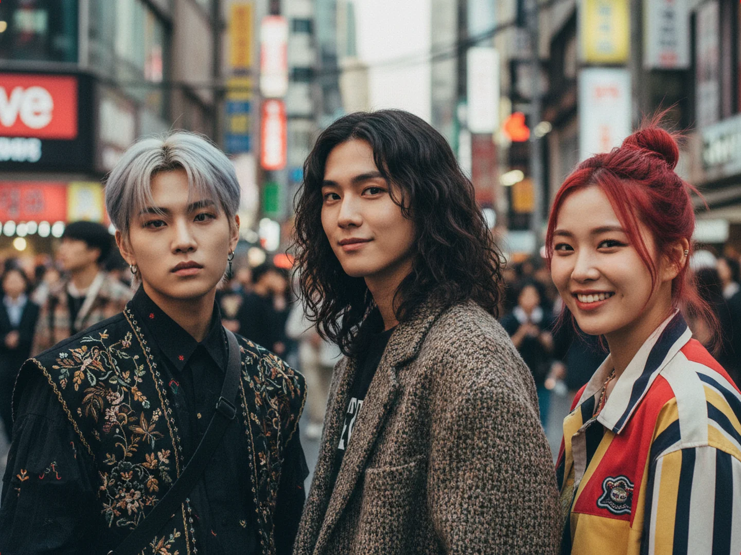 찬란한 너의 계절에 등장인물05